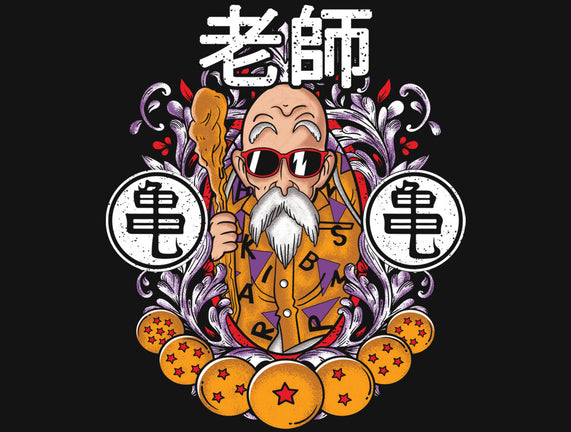 Master Roshi