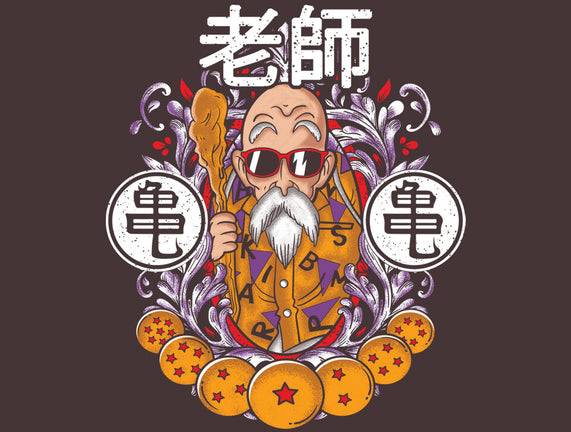 Master Roshi