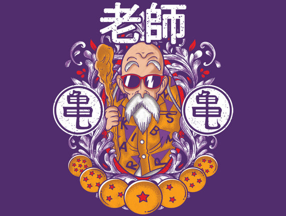 Master Roshi