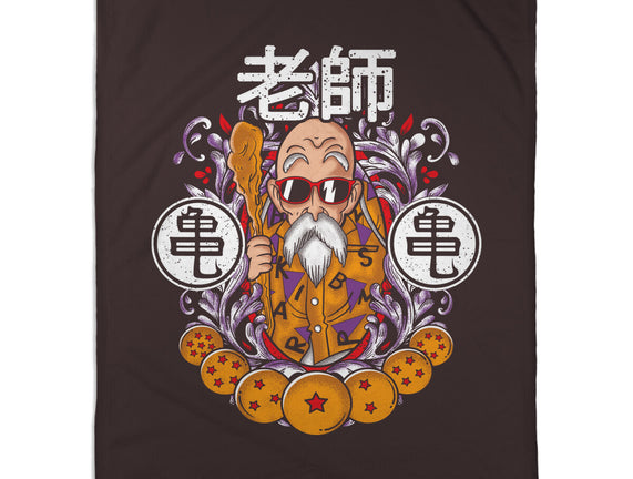 Master Roshi