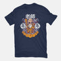 Master Roshi-mens heavyweight tee-turborat14