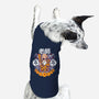 Master Roshi-dog basic pet tank-turborat14