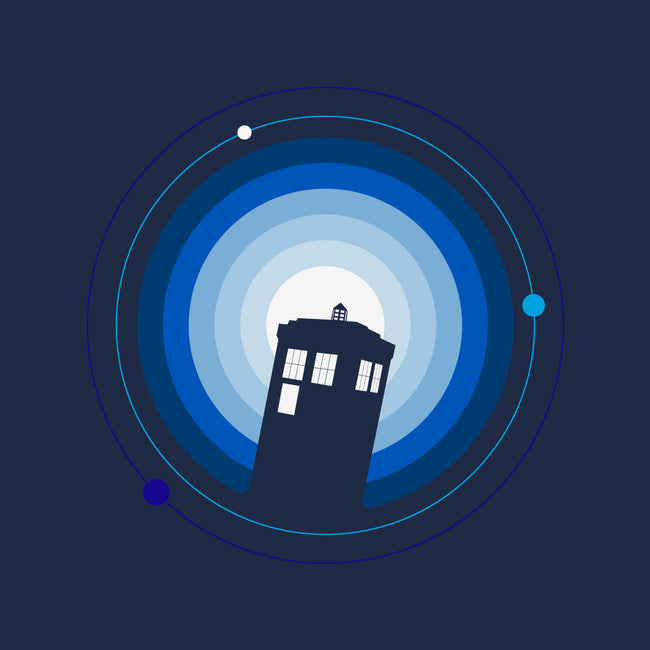 The Traveler-unisex pullover sweatshirt-sebasebi