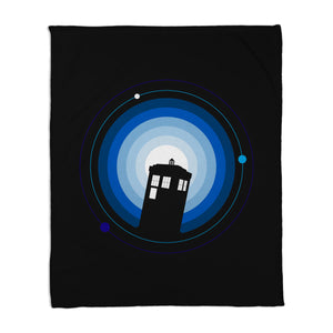 The Traveler