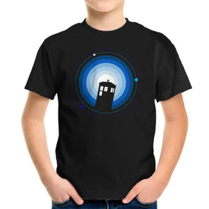 The Traveler