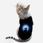 The Traveler-cat basic pet tank-sebasebi