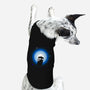 The Traveler-dog basic pet tank-sebasebi