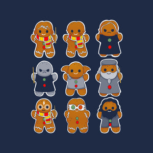 Magic Ginger