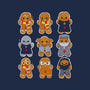 Magic Ginger-mens heavyweight tee-Vallina84