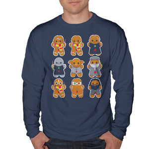 Magic Ginger