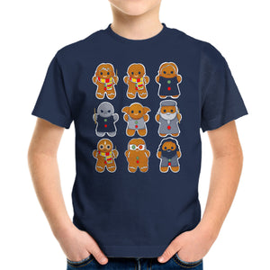 Magic Ginger