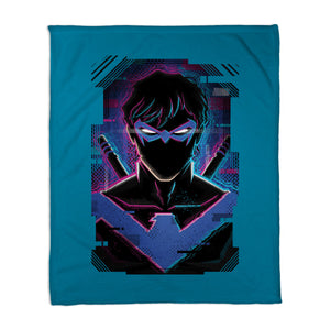 Nightwing Glitch