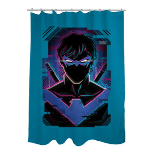 Nightwing Glitch