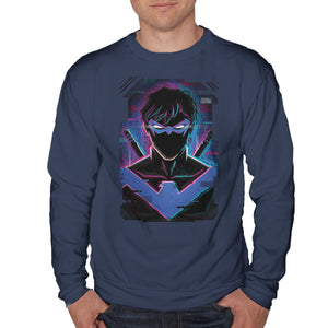 Nightwing Glitch