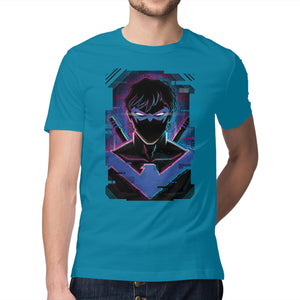 Nightwing Glitch