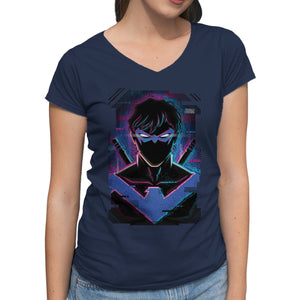 Nightwing Glitch