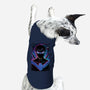 Nightwing Glitch-dog basic pet tank-danielmorris1993