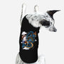 The Epic Battle-dog basic pet tank-daizzystudio