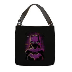 Batgirl Glitch