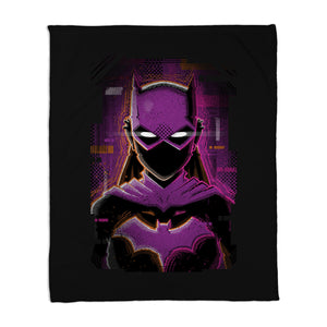 Batgirl Glitch