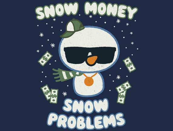 Snow Money