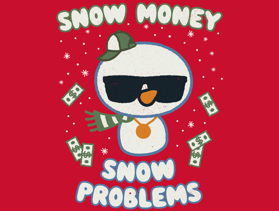 Snow Money