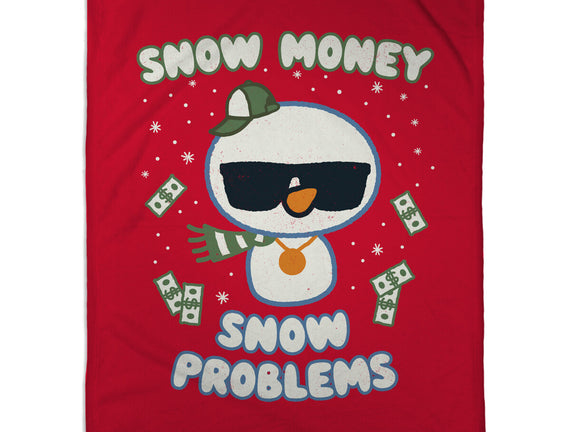 Snow Money