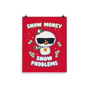 Snow Money