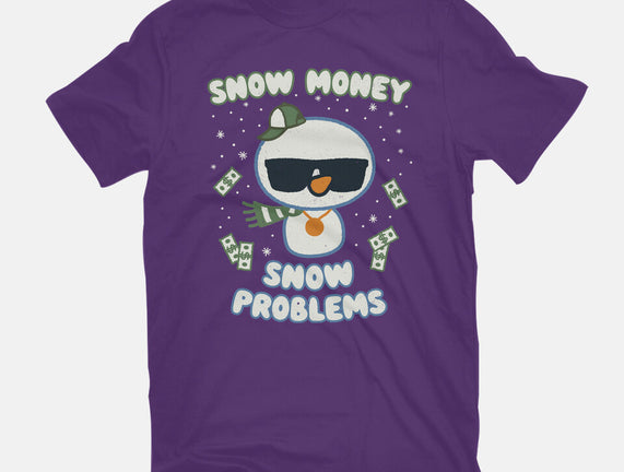 Snow Money