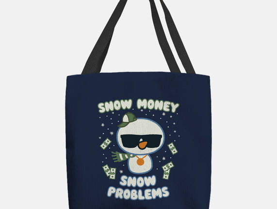 Snow Money