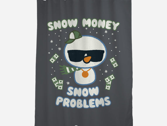 Snow Money