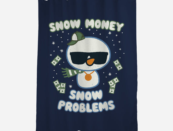 Snow Money