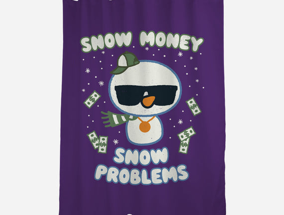 Snow Money