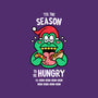 Hungry Season-samsung snap phone case-krisren28