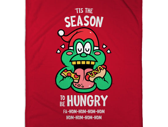 Hungry Season