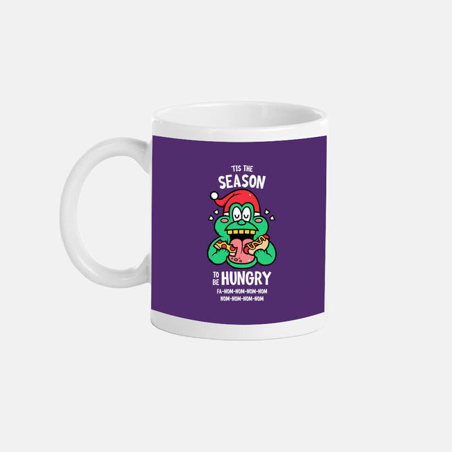 Hungry Season-none mug drinkware-krisren28