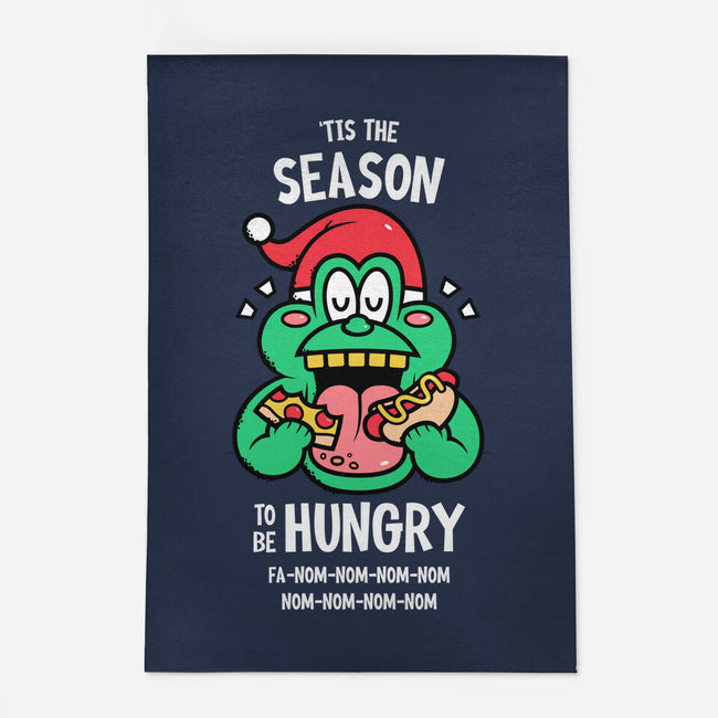 Hungry Season-none indoor rug-krisren28