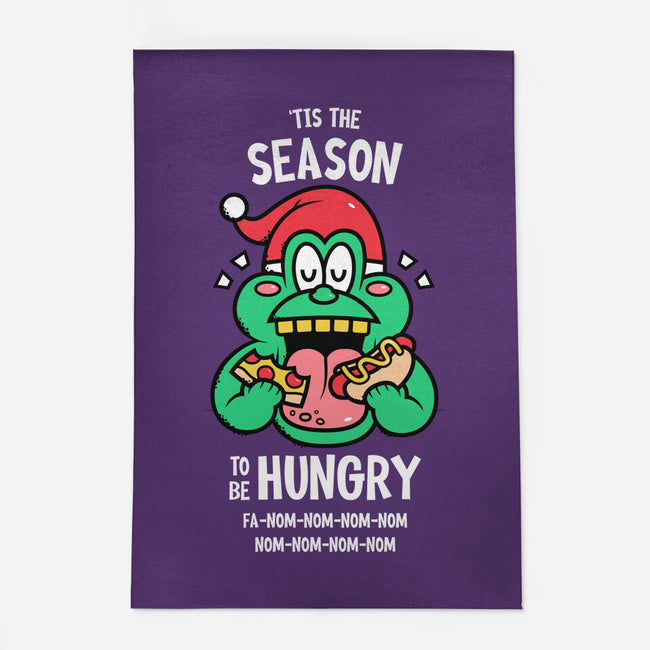 Hungry Season-none indoor rug-krisren28