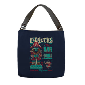 LeChucks Tiki Bar