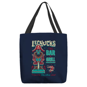LeChucks Tiki Bar