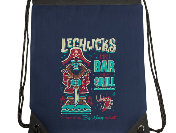 LeChucks Tiki Bar