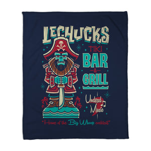 LeChucks Tiki Bar