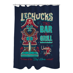 LeChucks Tiki Bar