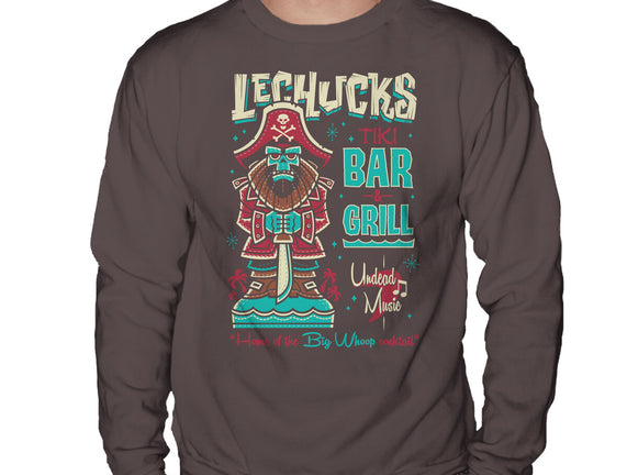 LeChucks Tiki Bar