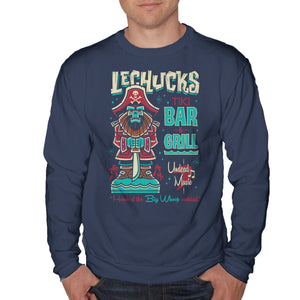 LeChucks Tiki Bar