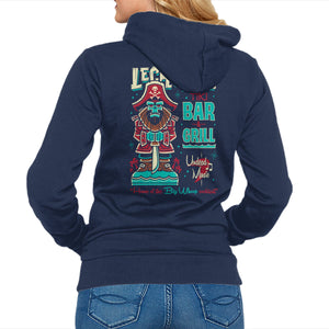 LeChucks Tiki Bar