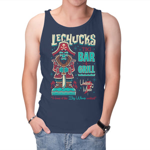 LeChucks Tiki Bar