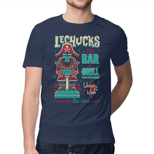 LeChucks Tiki Bar