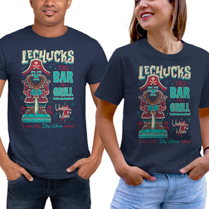 LeChucks Tiki Bar