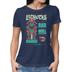 LeChucks Tiki Bar